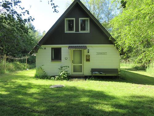 Ferienhaus - 6 Personen -  - Skallevej - Mors - 7990 - Öster Assels
