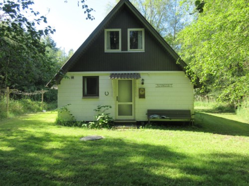 Sommerhus - 6 personer -  - Skallevej - Mors - 7990 - Øster Assels
