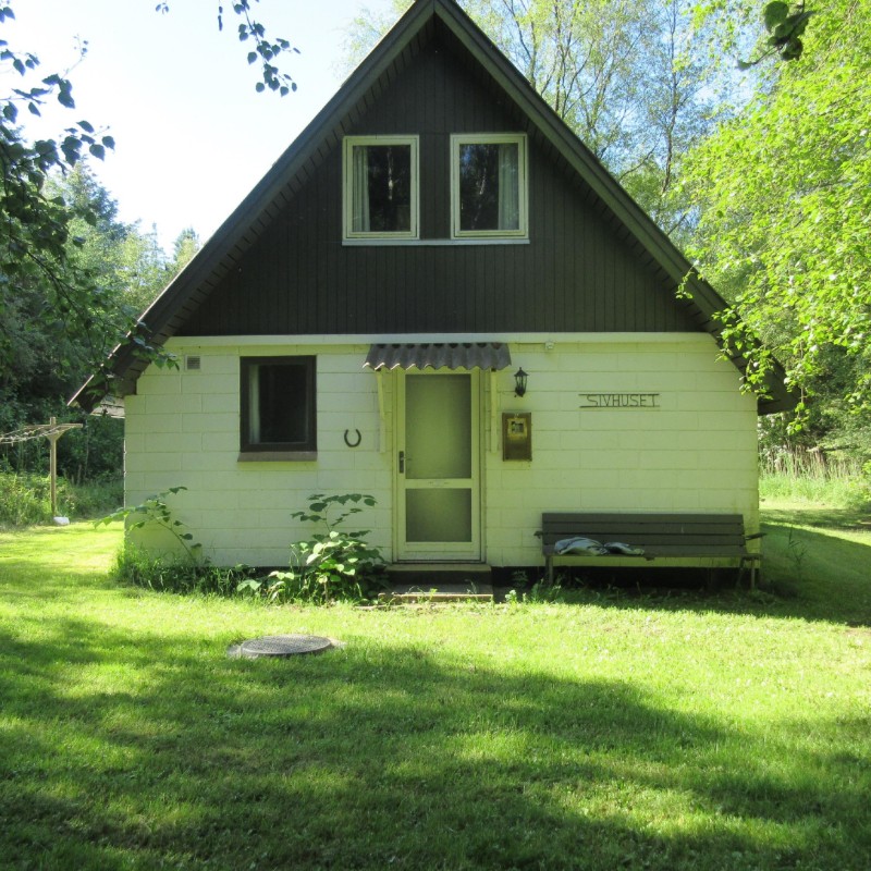 Sommerhus - 6 personer -  - Skallevej - Mors - 7990 - Øster Assels