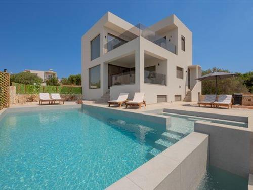 Sommerhus - 6 personer -  - 73200 - Sternes