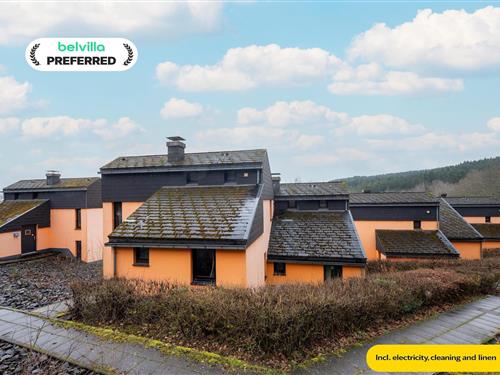 Ferienwohnung - 6 Personen -  - 55765 - Oberhambach