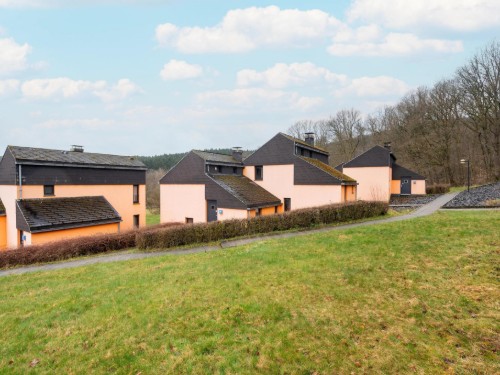 Sommerhus - 4 personer -  - 55765 - Oberhambach