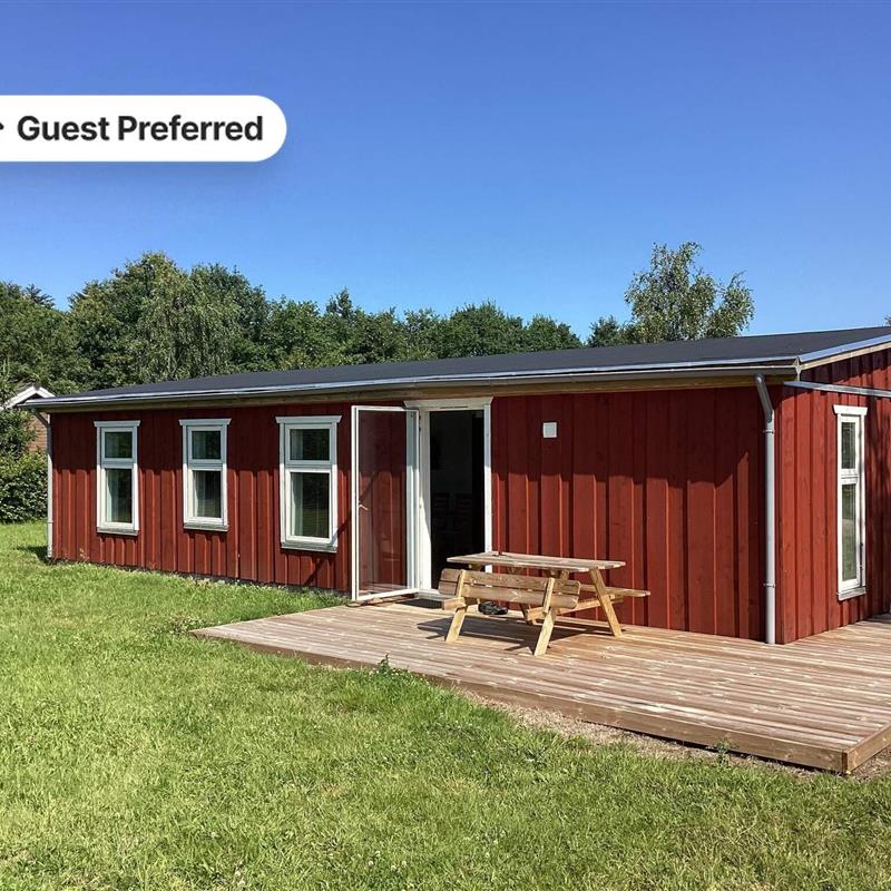 Ferienhaus - 6 Personen -  - Torpet - 6682 - Hovborg