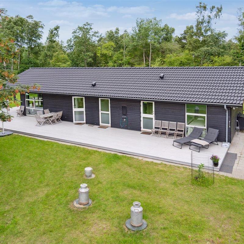 Ferienhaus - 8 Personen -  - Sejerøvej - Ordrup/Veddinge - 4540 - Faarevejle