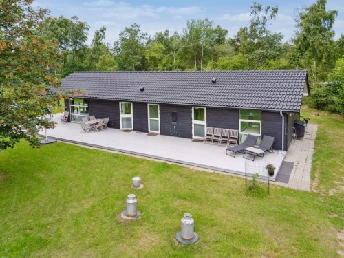 Sommerhus - 8 personer -  - Sejerøvej - Ordrup/Veddinge - 4540 - Fårevejle