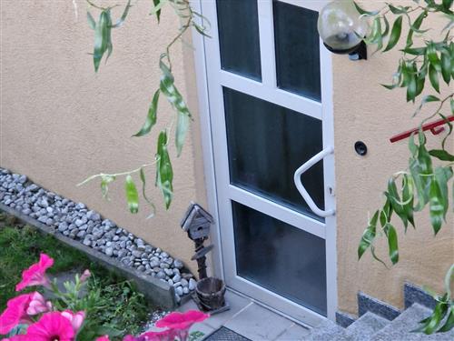 Ferielejlighed - 3 personer -  - Ernst-Loewel-Weg - 95119 - Naila