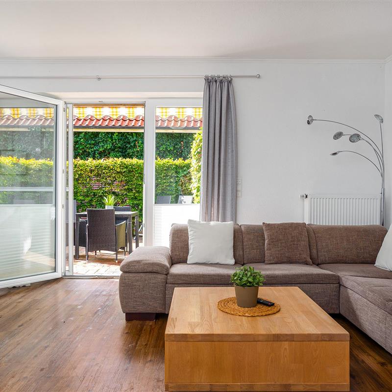 Ferielejlighed - 4 personer -  - Kalvarienweg - 26736 - Greetsiel