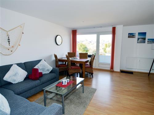 Ferienhaus - 4 Personen -  - Wittrockstraße - 23774 - Heiligenhafen