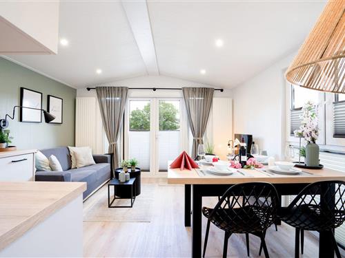 Sommerhus - 4 personer -  - Bormwiese - 23683 - Scharbeutz