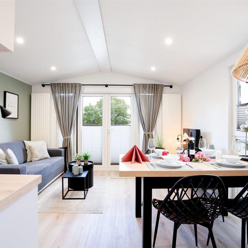 Sommerhus - 4 personer -  - Bormwiese - 23683 - Scharbeutz