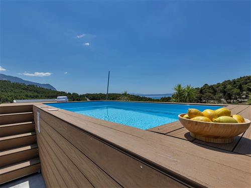 Ferieleilighet - 6 personer -  - Makarska - 21300