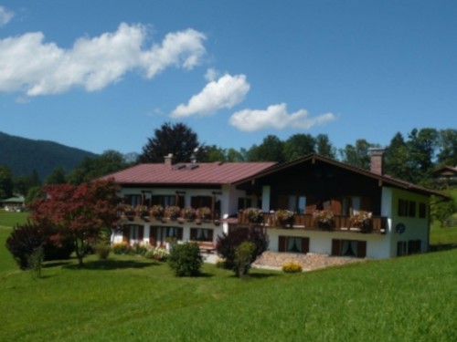 Ferieleilighet - 2 personer -  - Göblweg - 83471 - Schönau Am Königssee