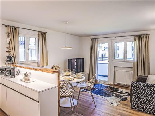 Ferielejlighed - 3 personer -  - Celerina - 7505