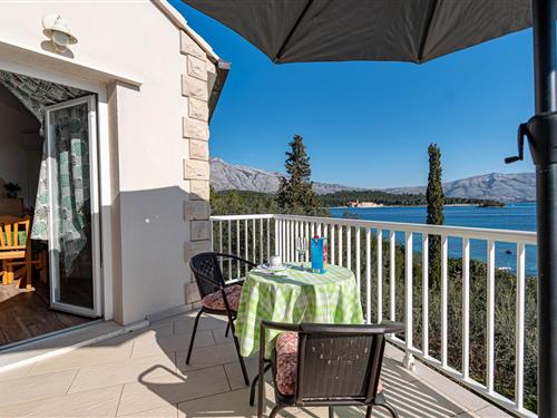 Ferienhaus - 4 Personen -  - Lumbarda - Korcula-Soline - 20263 - Lumbarda