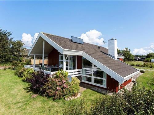 Ferienhaus - 8 Personen -  - Kammasvej - Trend - 9670 - Lögstör