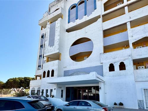 Holiday apartment - 4 persons -  - 04740 - Roquetas De Mar