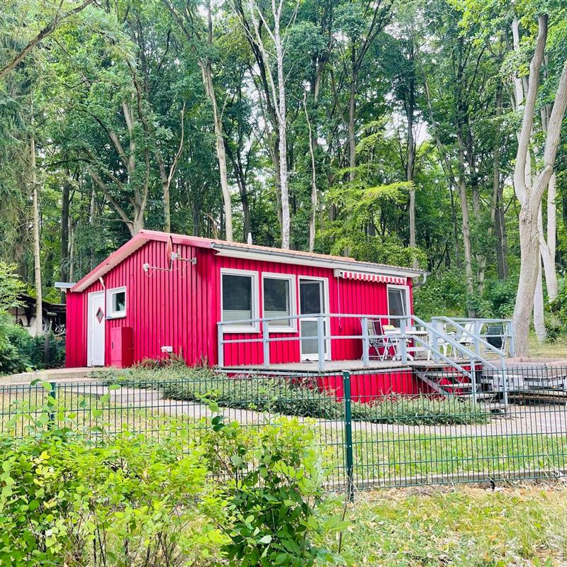 Sommerhus - 4 personer -  - Strandstraße - 17213 - Malchow