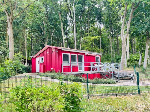 Ferienhaus - 4 Personen -  - Strandstraße - 17213 - Malchow