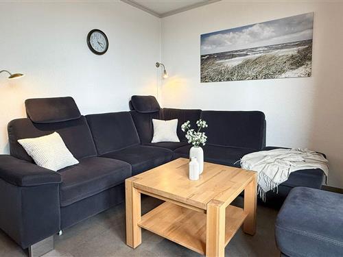 Ferienwohnung - 3 Personen -  - Dünenweg - 27476 - Cuxhaven