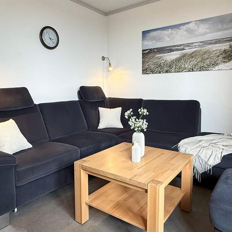 Ferielejlighed - 3 personer -  - Dünenweg - 27476 - Cuxhaven