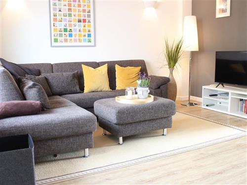 Sommerhus - 4 personer -  - Dorfstraße - 25826 - St. Peter-Ording