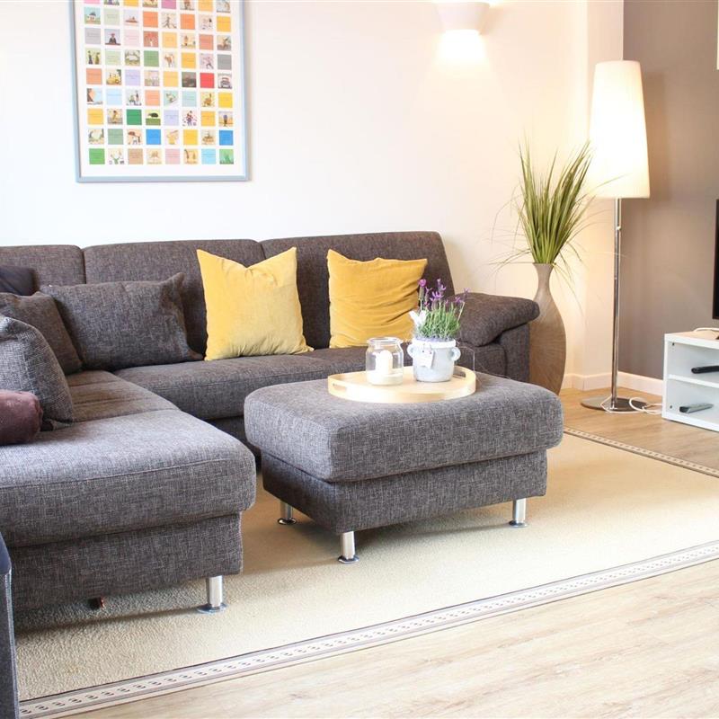 Sommerhus - 4 personer -  - Dorfstraße - 25826 - St. Peter-Ording