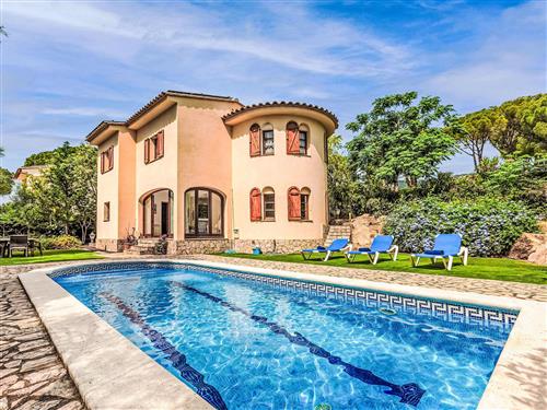 Holiday home - 6 persons -  - Calonge - 17251