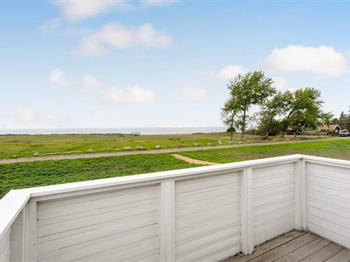 Sommerhus - 4 personer -  - Gedser Feriepark - Gedesby - 4874 - Gedser