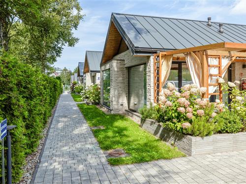 Sommerhus - 8 personer -  - ul. Gorna - 78-111 - Ustronie Morskie