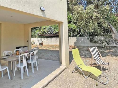 Holiday Home/Apartment - 5 persons -  - 83120 - Ste Maxime