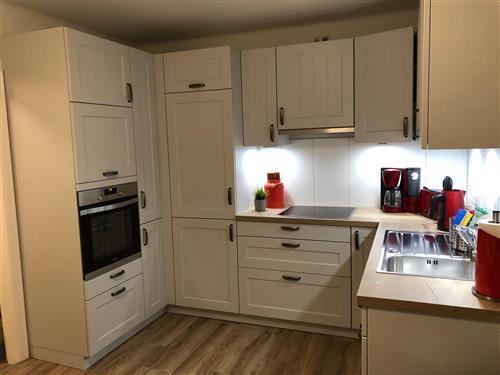 Holiday apartment - 6 persons -  - Poststraße - 24589 - Nortorf