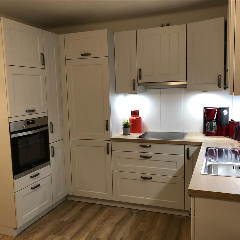 Ferielejlighed - 6 personer -  - Poststraße - 24589 - Nortorf