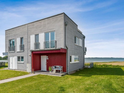 Sommerhus - 4 personer -  - Albatrosplatz - 24376 - Kappeln