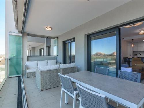 Holiday apartment - 5 persons -  - 21409 - Isla Canela