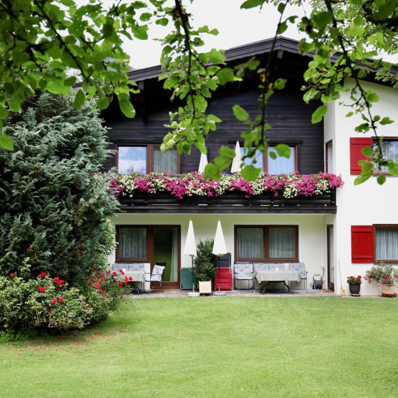 Ferielejlighed - 4 personer -  - Birkenweg - 6352 - Ellmau