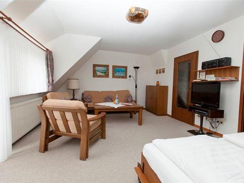 Holiday apartment - 4 persons -  - Feldgasse - 25996 - Sylt / Ot Wenningstedt -