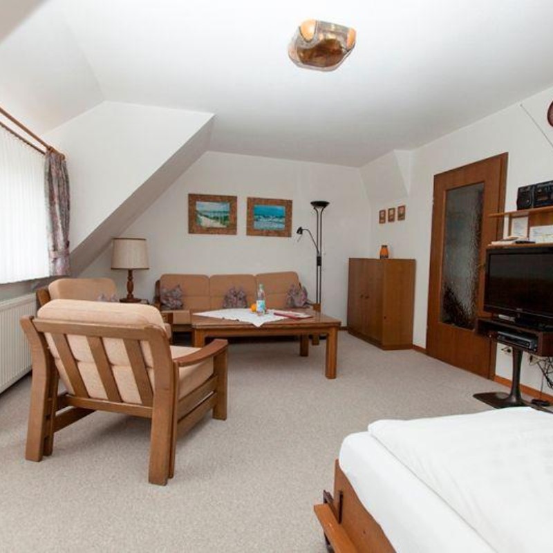 Ferielejlighed - 4 personer -  - Feldgasse - 25996 - Sylt / Ot Wenningstedt - Braderup