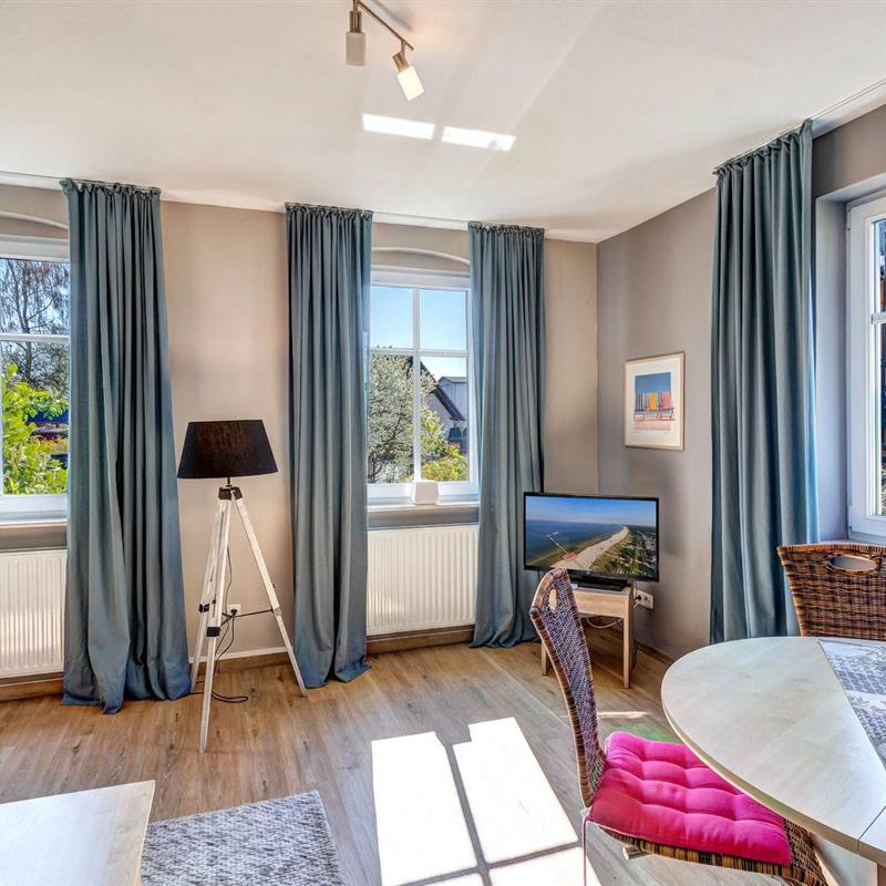 Sommerhus - 3 personer -  - Lindenstraße - 17419 - Ahlbeck