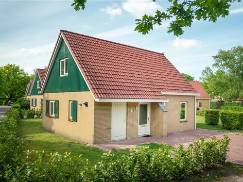 Holiday Home/Apartment - 4 persons -  - 5087TK - Diessen-Baarschot