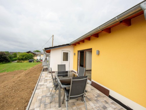 Sommerhus - 10 personer -  - 56766 - Filz
