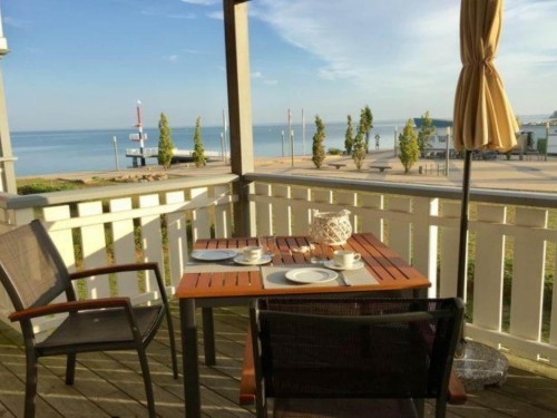 Ferielejlighed - 3 personer -  - 17248 - Rechlin