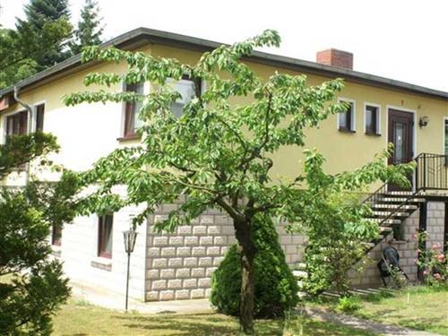 Ferienhaus - 4 Personen -  - Feldstraße - 18586 - Göhren (Ostseebad)