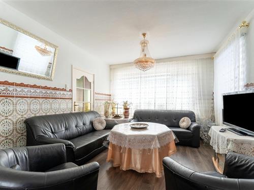 Fritidshus - 7 personer -  - 4383VH - Vlissingen