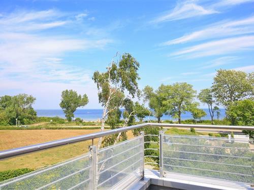 Ferielejlighed - 4 personer -  - Dünenweg - 23946 - Ostseebad Boltenhagen