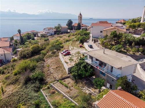 Ferieleilighet - 7 personer -  - Gradina - 21330 - Gradac