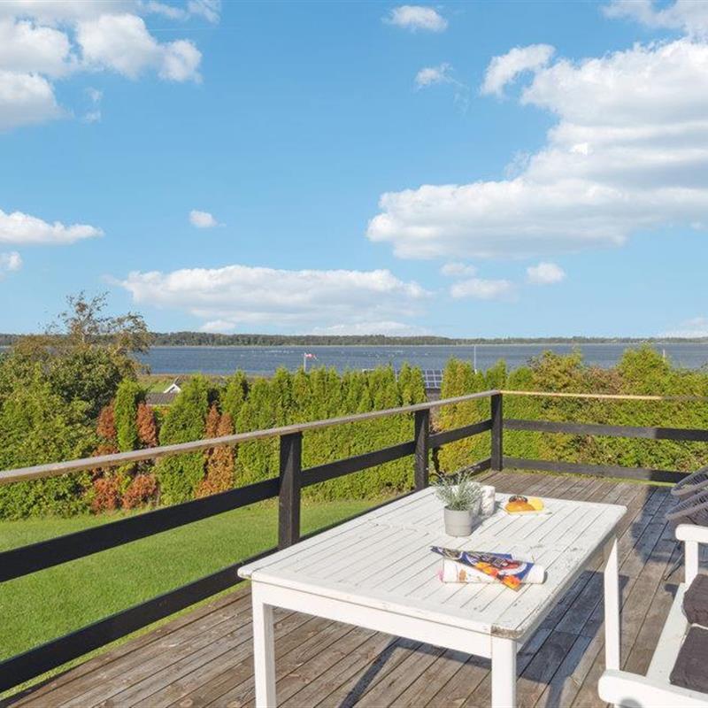 Sommerhus - 4 personer -  - Forårsvej - Kulhuse - 3630 - Jægerspris