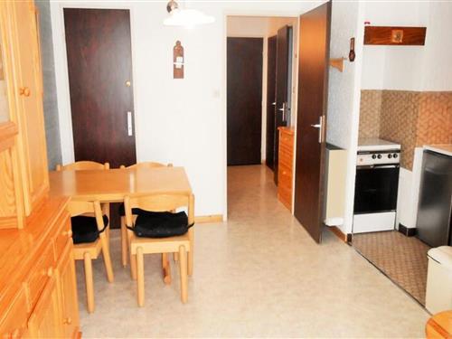 Holiday Home/Apartment - 4 persons -  - 38860 - Venosc