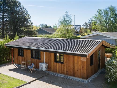 Sommerhus - 6 personer -  - Rønnealle - Hvidbjerg - 7080 - Børkop