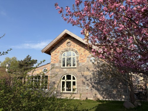 Ferienhaus - 4 Personen -  - Nordstjernen - Nordsjælland - 3390