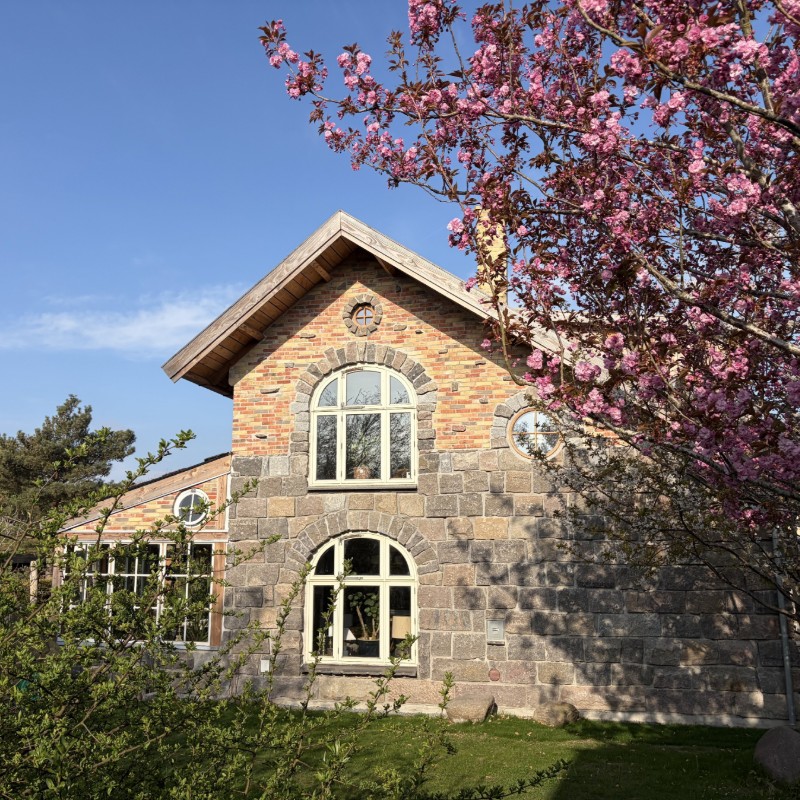 Ferienhaus - 4 Personen -  - Nordstjernen - Nordsjælland - 3390